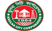 Dhaka North City Corporation logo